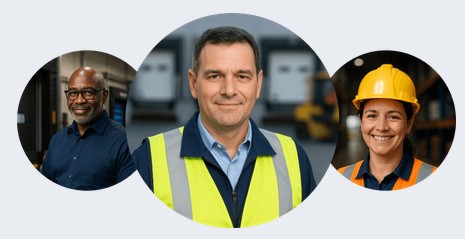 Facility Operations Maintenance and Safety Professionals