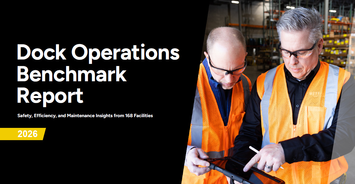 2026 Dock Performance Insights Report