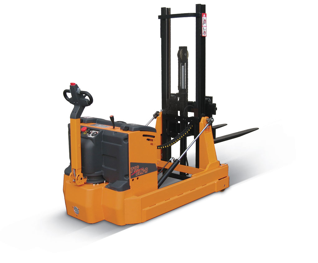 Standard-line-forklift