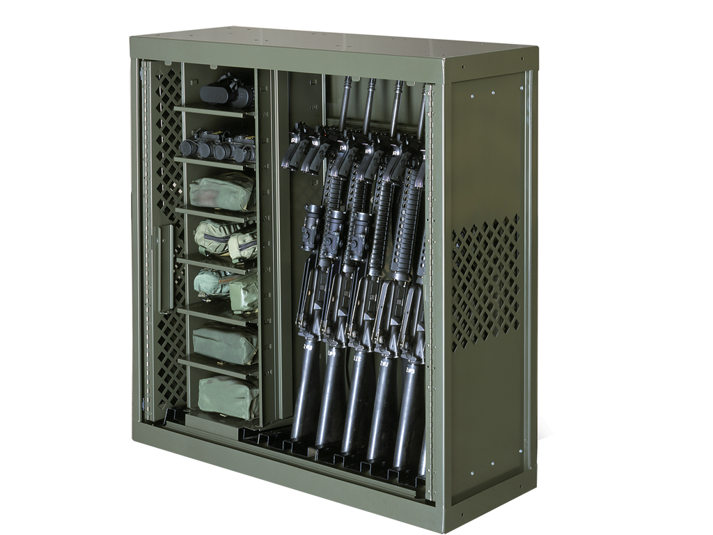 UWR-storage