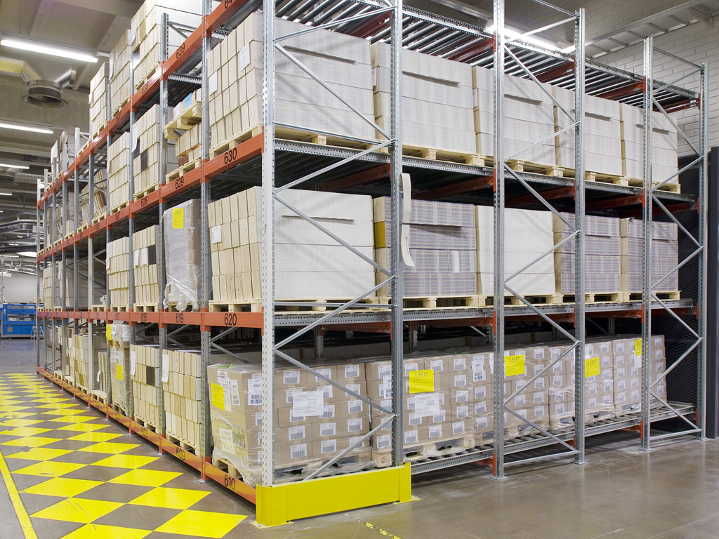 Sess Racking Your Ultimate Guide to Warehouse Racking System | LOC8